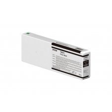 Epson Singlepack Photo Black T44J140 UltraChrome PRO 12 700ml