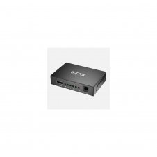 Approx APPC31V3 Divisor HDMI 4K de 4 puertos