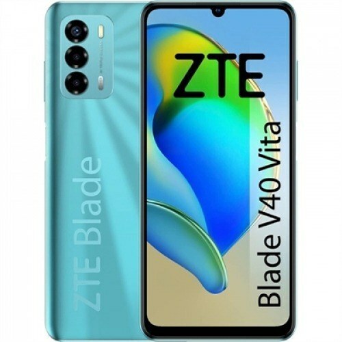 ZTE Blade V40 Vita 6,74\1 HD+ 4GB/128GB NFC Green