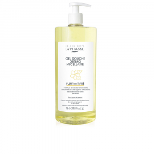 DERMO GEL DE DUCHA micelar monoi 1000 ml