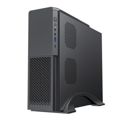 Ordenador phoenix bdfpro 2 intel core i5 12º gen 16gb ddr4 - 500 gb ssd - micro atx slim pc sobremesa windows 11 pro