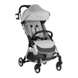 Silla de paseo Cloe Gris 2023