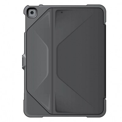 Funda tablet targus pro - tek 8 -3pulgadas ipad mini 6 gen negro