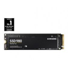 Ssd Samsung 980 Nvme 1.4 M.2 1tb V-nand