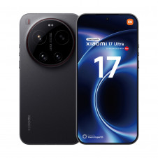 Xiaomi 17 Ultra 17,5 cm (6.9