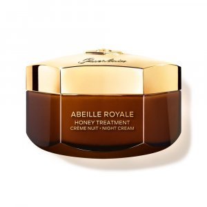 ABEILLE ROYALE crema de noche ed. lim. 80 ml