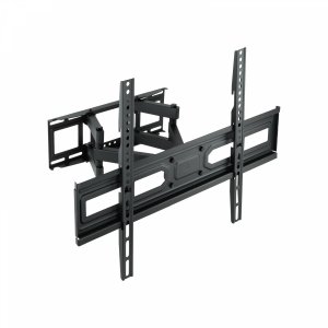 SOPORTE PARED PANTALLAS 37-80\1 GIRA/INCLI NEGRO