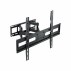 Soporte Pared Pantallas 37-80\1 Gira/Incli Negro