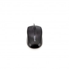 iggual IGG316849 Raton ambidextro usb tipo a optico 800dpi negro