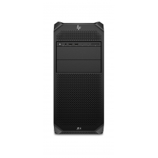 HP Z4 G5 Workstation PC Intel® Xeon® W 64 GB DDR5-SDRAM NVIDIA Quadro RTX 6000