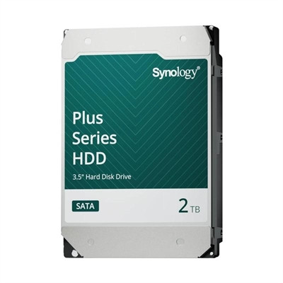 HDD 2TB Synology HAT3300-2T