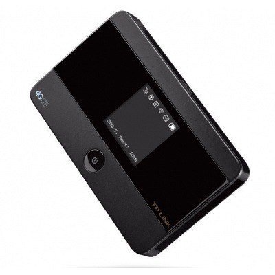 TP-Link M7350 Punto de Acceso Movil 4G - Punto de Acceso