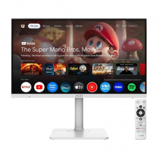 MSI MD272UPSW Smart Monitor 27\1 4K MM AA