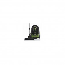 ASPIRADOR DE TRINEO HAEGER ECO MATTE 700W FILTRO HEPA BOLSA POLVO LAVABLE 4L 5 NIVELES FILTRADO VC-70B.035A
