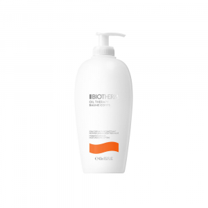 OIL THERAPY body lotion 400 ml