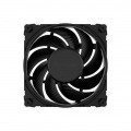 VENTILADOR 140X140 BE QUIET SILENT WINGS 4 PWM HIGHSPEED