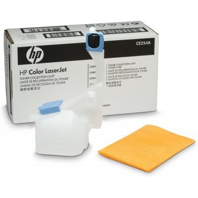 Unidad de extracción de tóner Color LaserJet CE254A