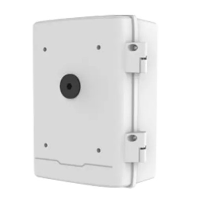 Caja Conexiones Domo Motorizado UNIVIEW