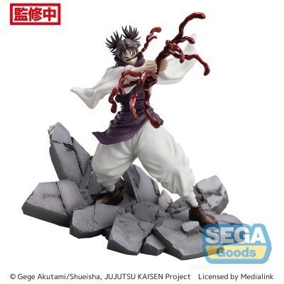 Figura sega goods luminasta jujutsu kaisen shibuya incident choso
