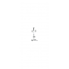 SOPORTE TV TOOQ SUELO LCD, PLASMA Y LED 37-70 MAX 50KG FS1870M-B