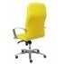 Sillón Caudete Bali Amarillo