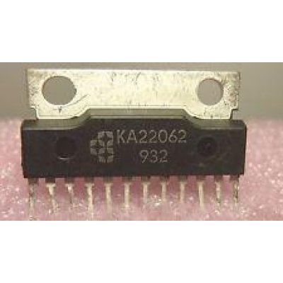 KA22062 Circuito Integrado