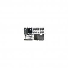 Cortapelos Wahl Elite Pro/ con Cable/ 18 Accesorios