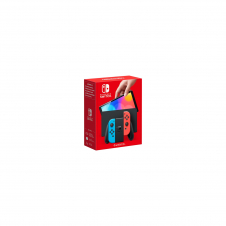 Nintendo Switch OLED videoconsola portátil 17,8 cm (7