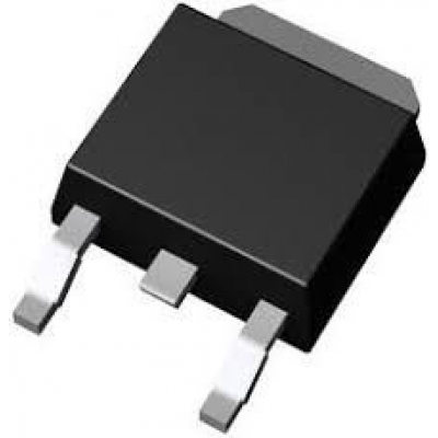 Transistor SMD 160V 1,5A TO252 2SD1918