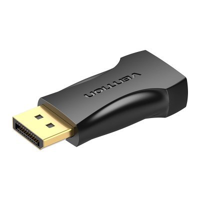 Adaptador HBOB0/ Displayport Macho - HDMI Hembra