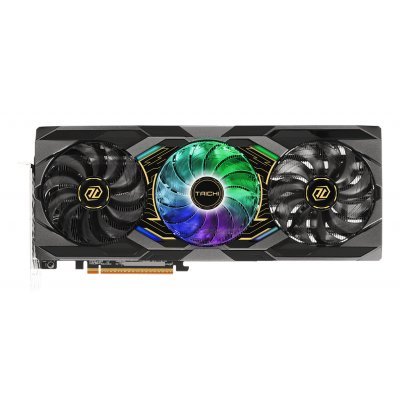 Taichi Radeon RX 9070 XT OC AMD 16 GB GDDR6