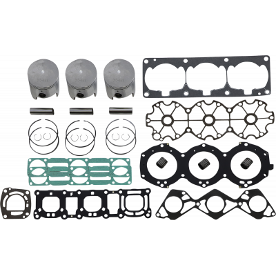 Kit reacondicionamiento parte alta motor WSM 010-826-22