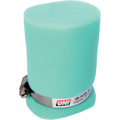 Filtro de espuma Flex Core UNI FILTER U-402