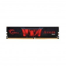 Memoria ram pc4 24000 g.skill aegis 8gb cl16