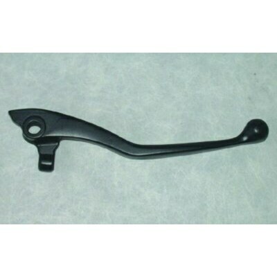 V PARTS OEM Type Casted Aluminium Brake Lever Black Yamaha Fz600 14-0512