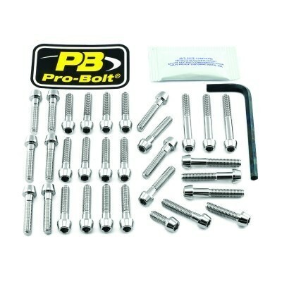 Kit carenado para Honda PRO BOLT EHO440SS