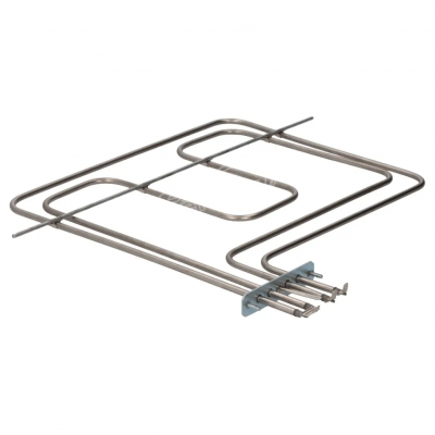 Resistencia Superior Doble para Horno Teka 1500+1100W HI635ME