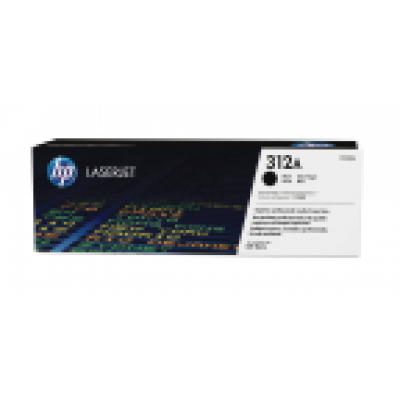 TONER HP 312A NEGRO