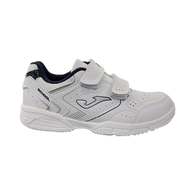 Zapatilla JOMA SPORT W SCHOOL JR 2422 WSCHOW2422V Blanco