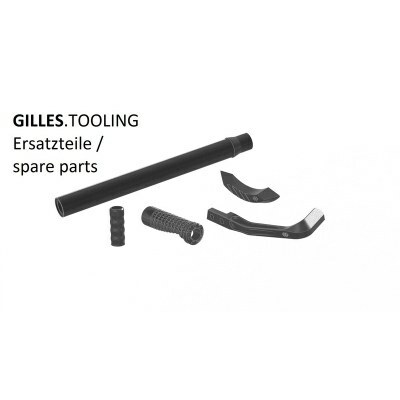 Ajustador derecho GILLES TOOLING VST-03-R-BL