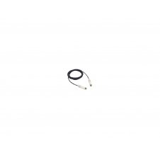 Extreme networks 10G-DACP-SFPZ5M cable de fibra optica 0,5 m SFP+ Negro