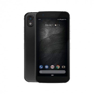 MOVIL SMARTPHONE CAT S52 RUGERIZADO DUAL SIM NEGRO