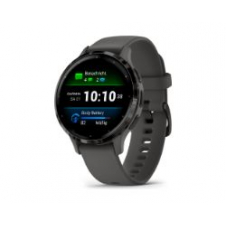 Smartwatch Garmin Venu 3S 41mm Gris (010-02785-00)