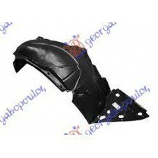 PLÁSTICO PASARUEDAS