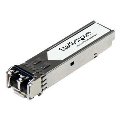 Modulo transceptor qsfp startech plus - lr - st