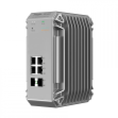 SWITCH RUIJIE REYEE RG-NIS3100-4GT2SFP-HP