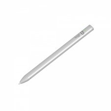 Logitech Crayon lápiz digital 20 g Plata