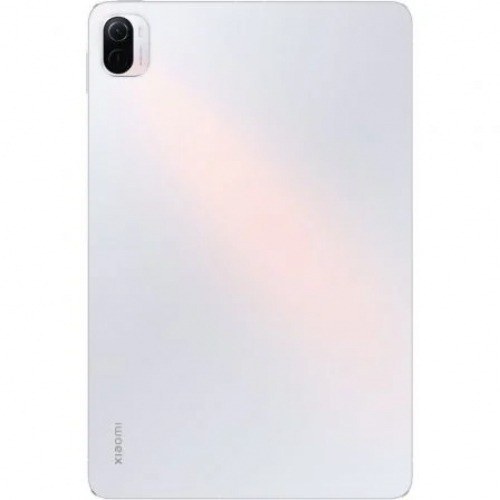 Tablet Xiaomi Mi Pad 5 11/ 6GB/ 128GB/ Octacore/ Blanco Perla
