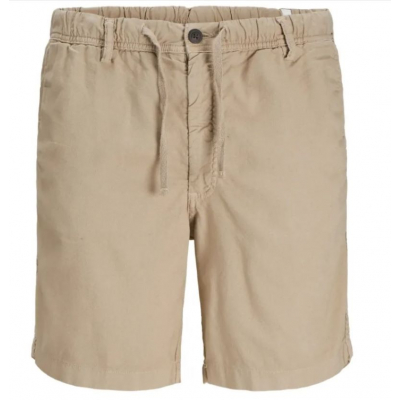 Pantalón Corto JACK & JONES JPSTJAIDEN CAMPAIGN HYBRIDBONDISHORT SRT 12274968 Marron Marron