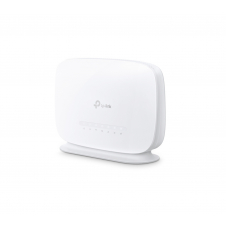 TP-Link Archer MR505 router inalámbrico Gigabit Ethernet Doble banda (2,4 GHz / 5 GHz) 4G Blanco